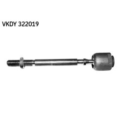 Inner Tie Rod VKDY322019 SKF VKDY 322019 OE Ref 9948296