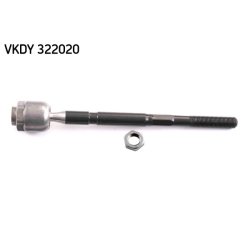 Inner Tie Rod VKDY322020 SKF VKDY 322020 OE Ref 77362502