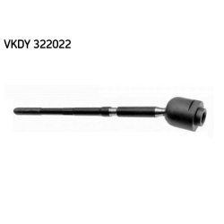 Inner Tie Rod VKDY322022 SKF VKDY 322022 OE Ref 7701491