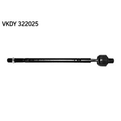 Inner Tie Rod VKDY322025 SKF VKDY 322025 OE Ref 2992593 SKF