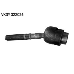 Inner Tie Rod VKDY322026 SKF VKDY 322026 OE Ref 4318655 SKF