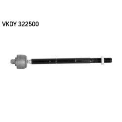 Inner Tie Rod VKDY322500 SKF VKDY 322500 OE Ref 68066486AA