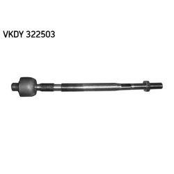 Inner Tie Rod VKDY322503 SKF VKDY 322503 OE Ref 7081851