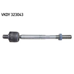 Inner Tie Rod VKDY323043 SKF VKDY 323043 OE Ref 1611242380 SKF