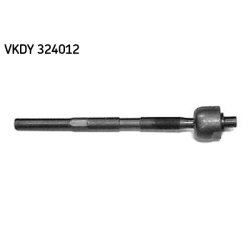 Inner Tie Rod VKDY324012 SKF VKDY 324012 OE Ref 4048739 SKF