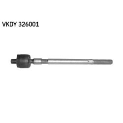 Inner Tie Rod VKDY326001 SKF VKDY 326001 OE Ref 7701471125 SKF