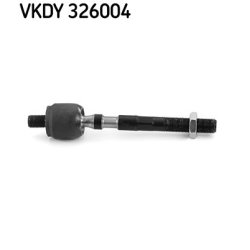 Inner Tie Rod VKDY326004 SKF VKDY 326004 OE Ref 4852100Q0B