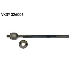 Inner Tie Rod VKDY326006 SKF VKDY 326006 OE Ref 7701466799 SKF