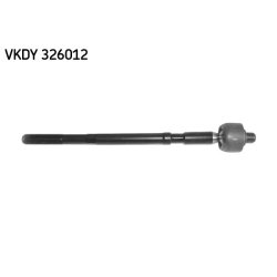 Inner Tie Rod VKDY326012 SKF VKDY 326012 OE Ref 7701472087 SKF