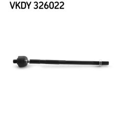 Inner Tie Rod VKDY326022 SKF VKDY 326022 OE Ref 7701475841