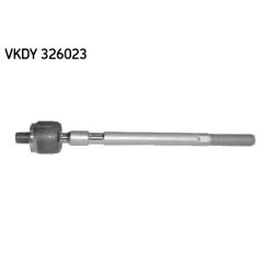 Inner Tie Rod VKDY326023 SKF VKDY 326023 OE Ref 7701471124