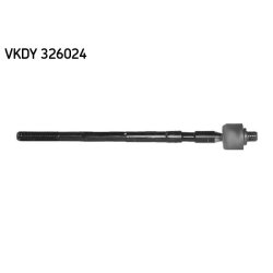 Inner Tie Rod VKDY326024 SKF VKDY 326024 OE Ref 7701472113