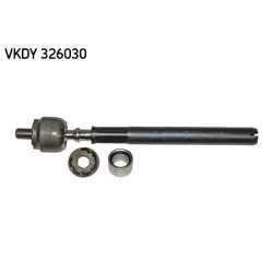 Inner Tie Rod VKDY326030 SKF VKDY 326030 OE Ref 7701469777