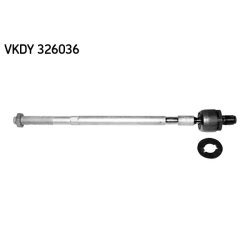 Inner Tie Rod VKDY326036 SKF VKDY 326036 OE Ref 274224