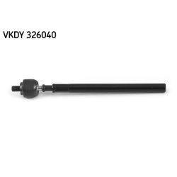 Inner Tie Rod VKDY326040 SKF VKDY 326040 OE Ref 7701462170 SKF