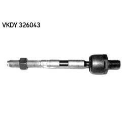 Inner Tie Rod VKDY326043 SKF VKDY 326043 OE Ref 9191410 SKF