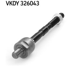 Inner Tie Rod VKDY326043 SKF VKDY 326043 OE Ref 9191410 SKF