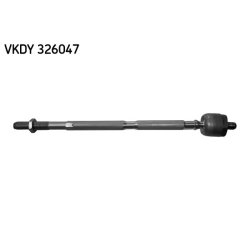 Inner Tie Rod VKDY326047 SKF VKDY 326047 OE Ref 7701473443