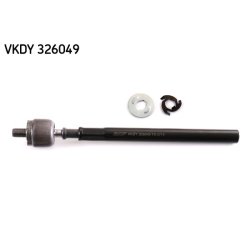 Inner Tie Rod VKDY326049 SKF VKDY 326049 OE Ref 7701467235