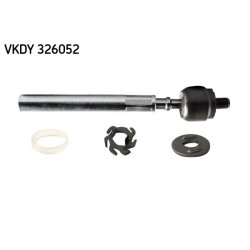 Inner Tie Rod VKDY326052 SKF VKDY 326052 OE Ref 7700656272