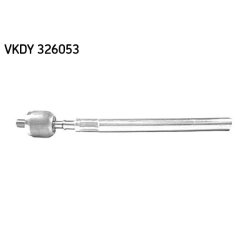 Inner Tie Rod VKDY326053 SKF VKDY 326053 OE Ref 7701462987 SKF