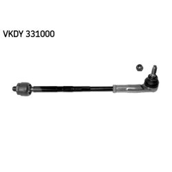 Tie Rod VKDY331000 SKF VKDY 331000 OE Ref 6Q0423803B