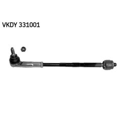 Tie Rod VKDY331001 SKF VKDY 331001 OE Ref 6Q0423804B