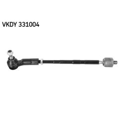 Tie Rod VKDY331004 SKF VKDY 331004 OE Ref 6R0423803A