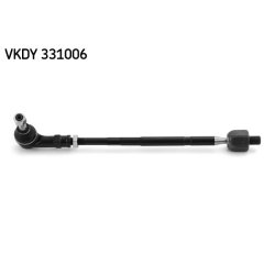 Tie Rod VKDY331006 SKF VKDY 331006 OE Ref 1J0422803