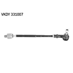 Tie Rod VKDY331007 SKF VKDY 331007 OE Ref 1J0422804