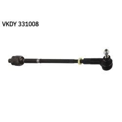 Tie Rod VKDY331008 SKF VKDY 331008 OE Ref 1J0422803B