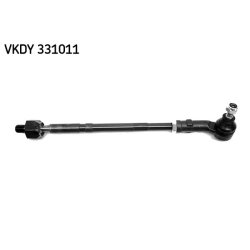 Tie Rod VKDY331011 SKF VKDY 331011 OE Ref 8N0422804