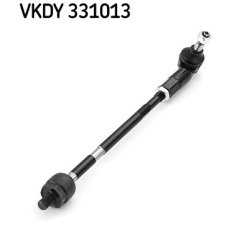 Tie Rod VKDY331013 SKF VKDY 331013 OE Ref 6K0422803B SKF