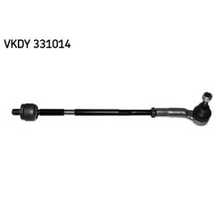 Tie Rod VKDY331014 SKF VKDY 331014 OE Ref 6K0422804B