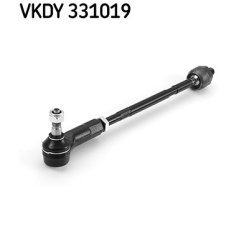Tie Rod VKDY331019 SKF VKDY 331019 OE Ref 6K0422804A