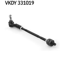 Tie Rod VKDY331019 SKF VKDY 331019 OE Ref 6K0422804A SKF