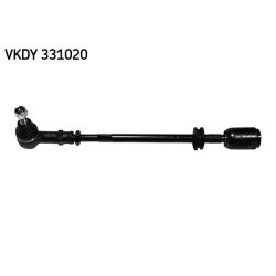 Tie Rod VKDY331020 SKF VKDY 331020 OE Ref 171419804