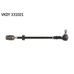 Tie Rod VKDY331021 SKF VKDY 331021 OE Ref 191419803