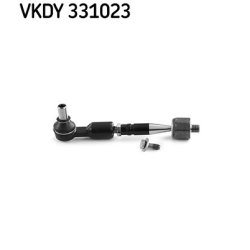 Tie Rod VKDY331023 SKF VKDY 331023 OE Ref 4B0419801B
