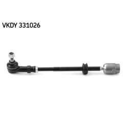 Tie Rod VKDY331026 SKF VKDY 331026 OE Ref 6N0419803