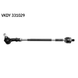 Tie Rod VKDY331029 SKF VKDY 331029 OE Ref 6N0422804A