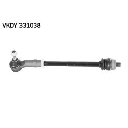 Tie Rod VKDY331038 SKF VKDY 331038 OE Ref 701419803A