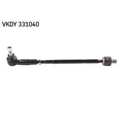 Tie Rod VKDY331040 SKF VKDY 331040 OE Ref 1J0422803E