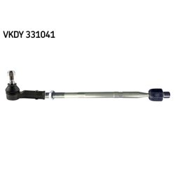 Tie Rod VKDY331041 SKF VKDY 331041 OE Ref 8N0422803D