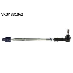 Tie Rod VKDY331042 SKF VKDY 331042 OE Ref 8N0422804D