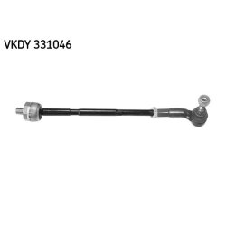 Tie Rod VKDY331046 SKF VKDY 331046 OE Ref 6Q0419804B