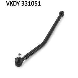 Tie Rod VKDY331051 SKF VKDY 331051 OE Ref 871419802