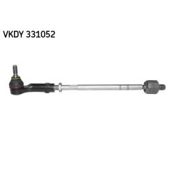 Tie Rod VKDY331052 SKF VKDY 331052 OE Ref 6Q0423803G
