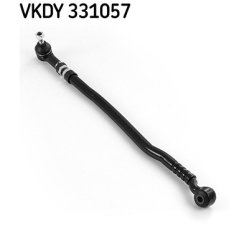 Tie Rod VKDY331057 SKF VKDY 331057 OE Ref 811419802J