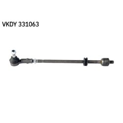 Tie Rod VKDY331063 SKF VKDY 331063 OE Ref 1H0422803